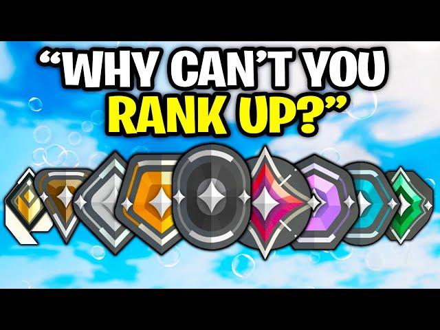 I Interviewed EVERY Rank in Valorant, while 1v1ing them