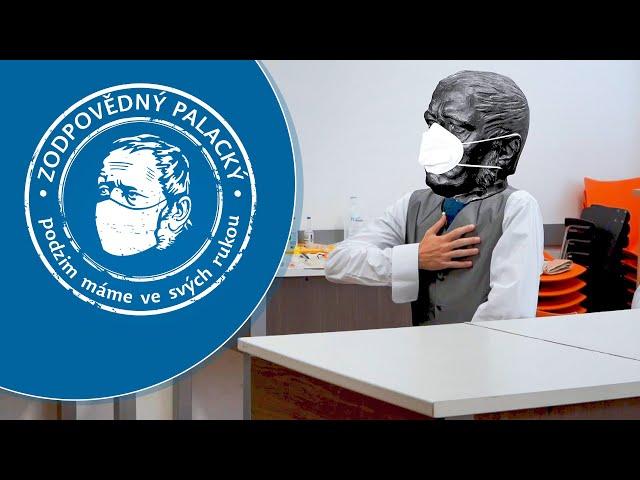 Responsible Palacký Has No Fear of the Inevitable