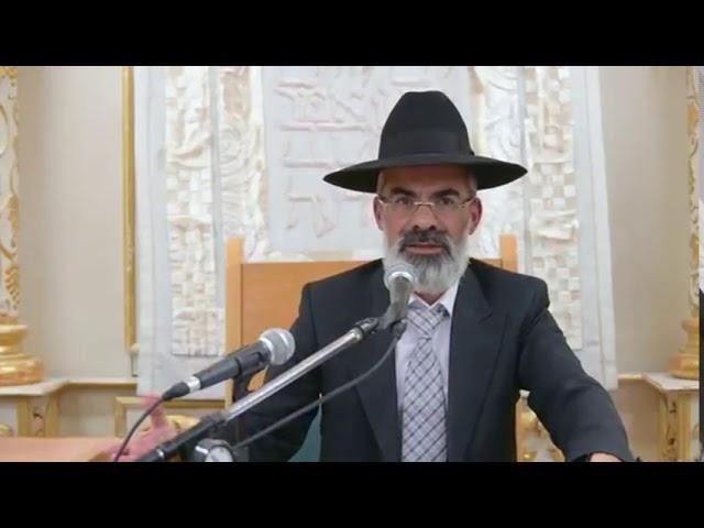 הרב יובל אברהמי  האם כלי חרס בימינו צריכים טבילה