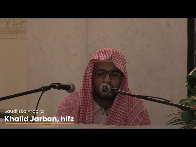 28th International Qur'an Recitation Competition