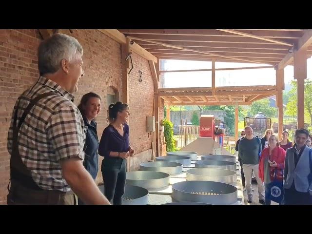 CROSS VISIT 2 – Germany