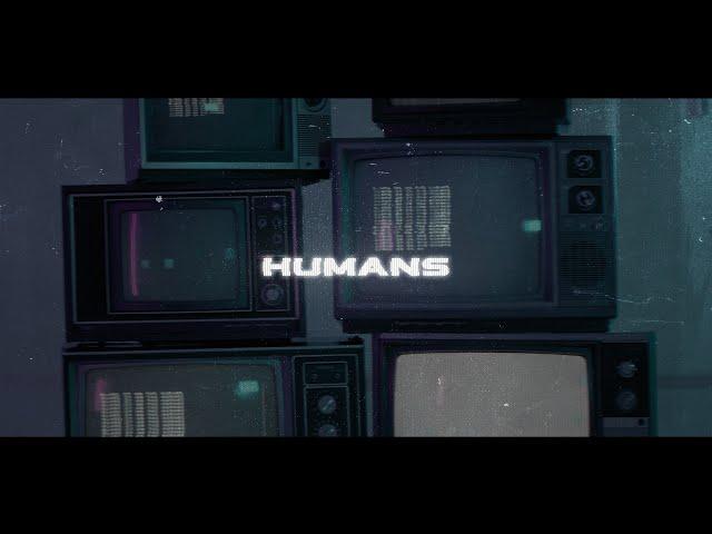 GEN.KLOUD - HUMANS (Official Music Video)