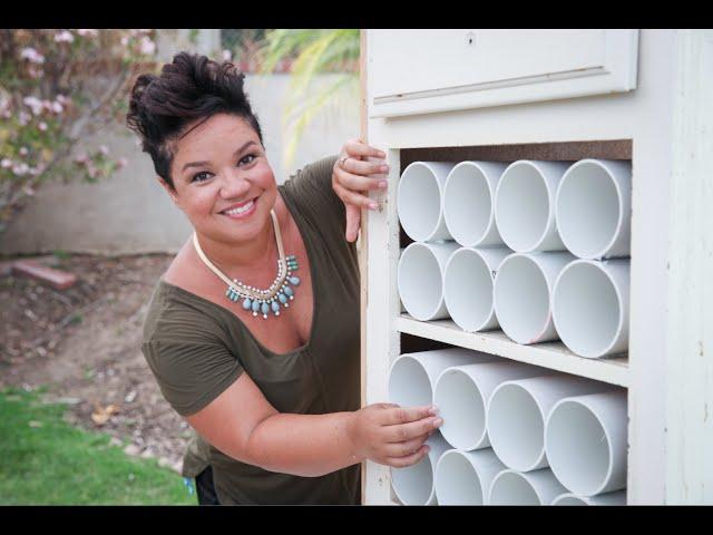 Meet Kim Myles, designer on Home Made Simple TV!