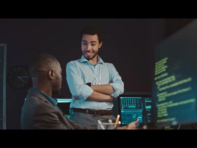 Introduction to Cybersecurity Defense Strategies