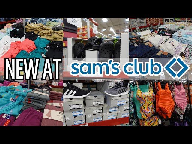 SAM'S CLUB NEW ITEMS & GREAT DEALS  2024!