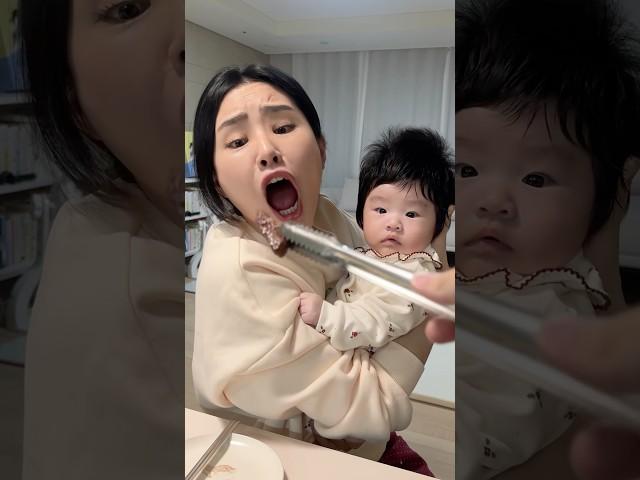 출산 전후 식사 비교 ㅋㅋㅋㅋㅋㅋ