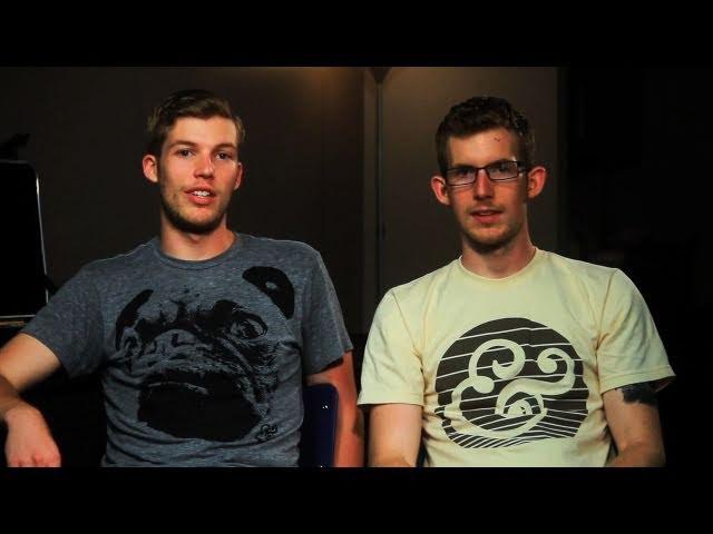 The Swellers: Top 5 Fueled By Ramen Releases