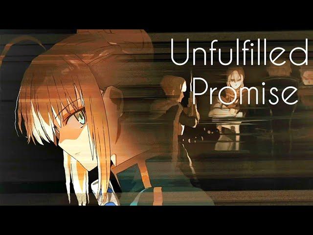 Fate《 Artoria Pendragon 》[ Saber ] | AMV |