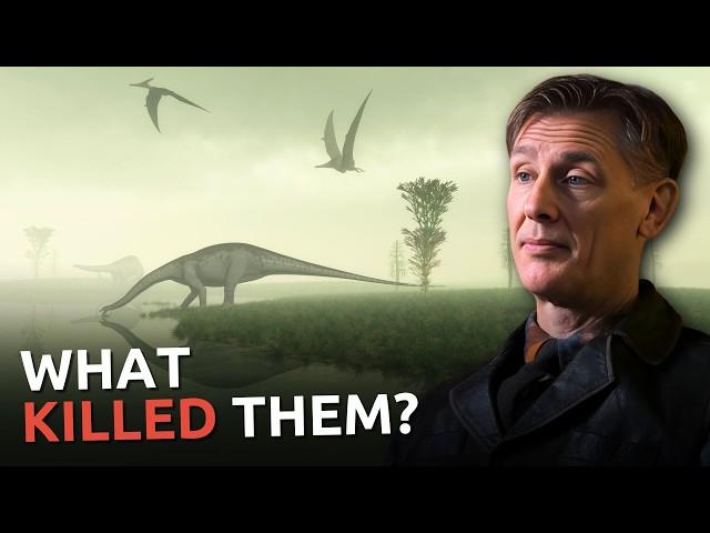 Did the Dinosaurs Survive the Biblical Flood?