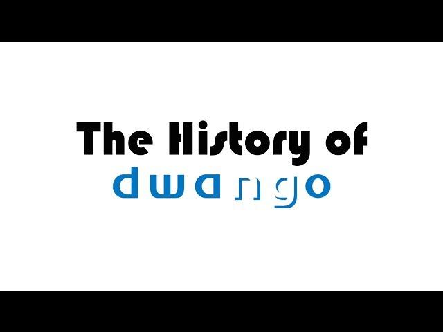 Doom Quickie - The History of Dwango