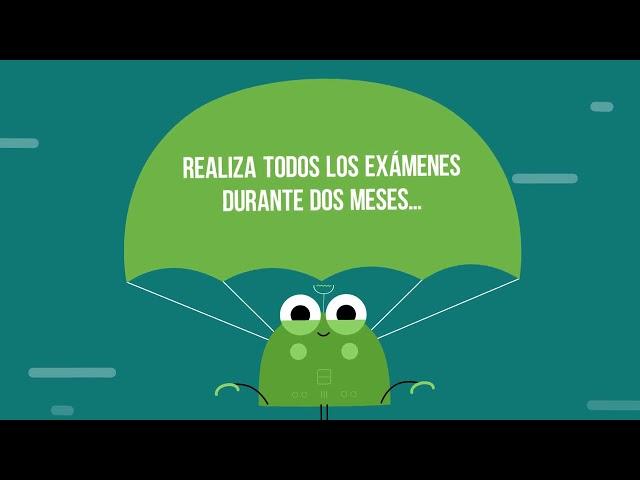 Consejos de estudio para el aprendizaje online: Compromiso