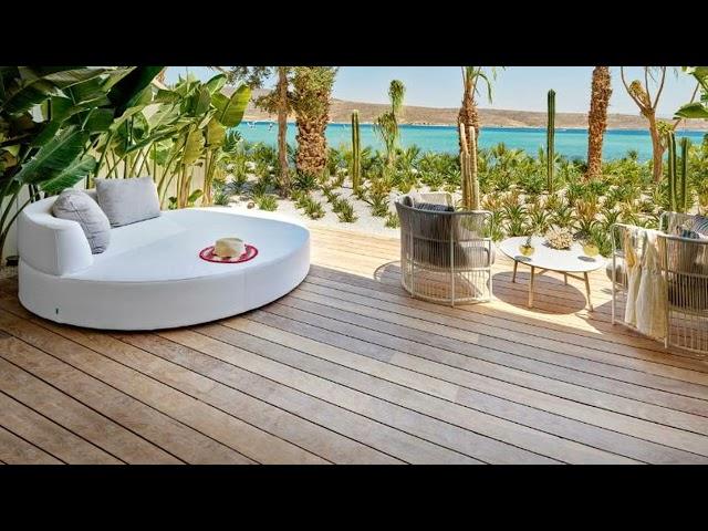  Biblos Resort Alaçatı Review 2022. Alacati, Turkey