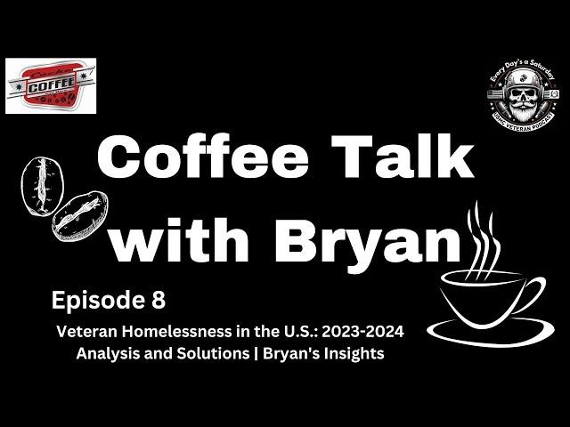 Veteran Homelessness in the U.S.: 2023-2024 Analysis and Solutions | Bryan's Insights