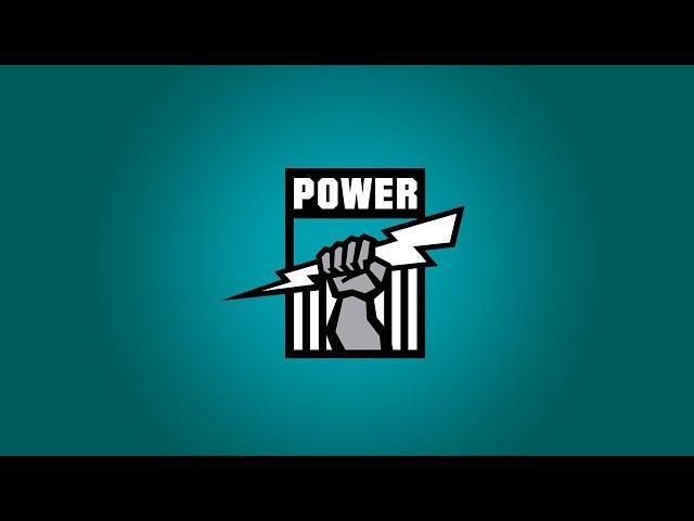 Port Adelaide Power (AFL) Theme Song 2019