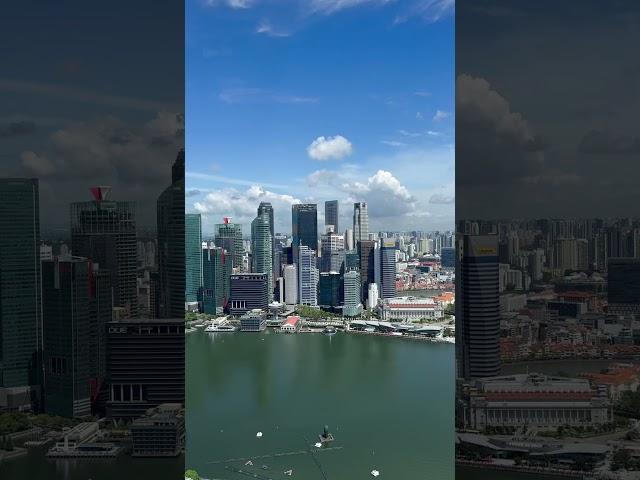 Skyline views. #travelviews #travel #skyline #aesthetic #wanderlust