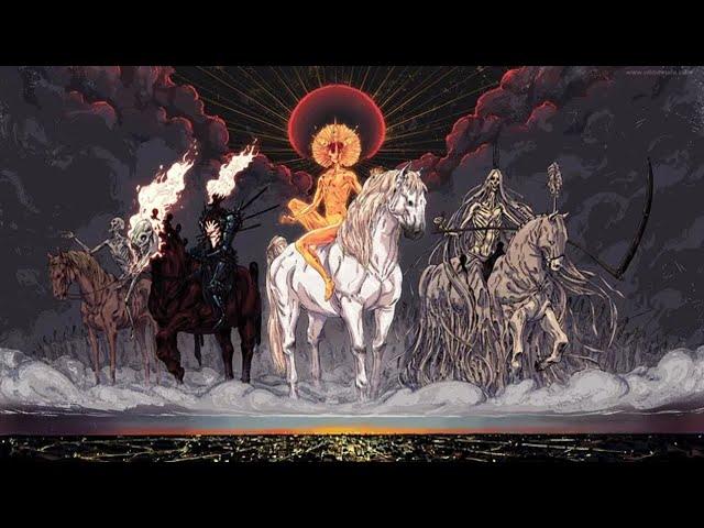 JEREMIAH PROVES DEUTERONOMY 28 IS FUTURE PROPHECY!!! MUST SEE!!!