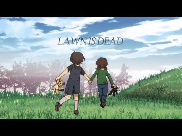 lawn is dead | Charlie Emily & CC Afton