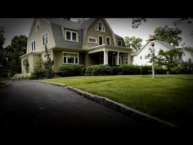 ‘The Watcher’ suspect sends new letter to NJ home owners