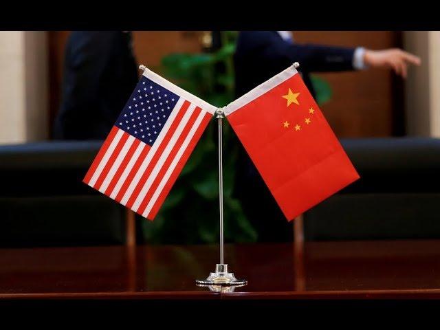 媒体观察(海涛)：美中贸易谈判中方无功而返，北京：打持久战