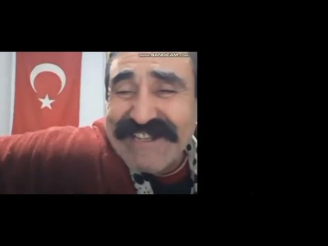 PALA BABA KARTAL BULUT DOGAN‘A KAYIYOR REZIL EDIYOR CANLI YAYINDA