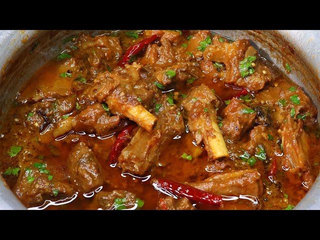 Mutton Stew Recipe | Sabut Masalo Ka Stew | Bakra Eid Special Recipe 