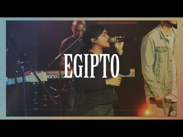 EGIPTO | EGYPT- Spanish Bethel Music Cory Asbury