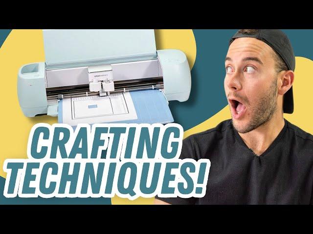 7 [TRIED & TRUE] Throwback Crafting Techniques You Forgot Existed!