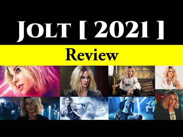 What Happens In The Jolt ( 2021 ) Movie ? | Review | Mr . Demonz