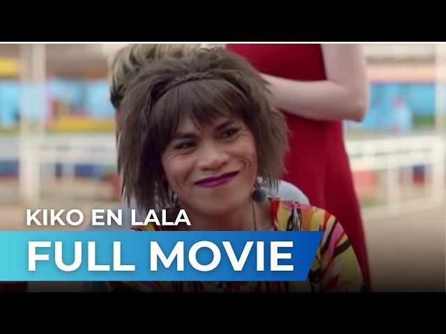 Kiko En Lala (2019) | Full Movie | Super Tekla, Kim Domingo, Aiai Delas Alas