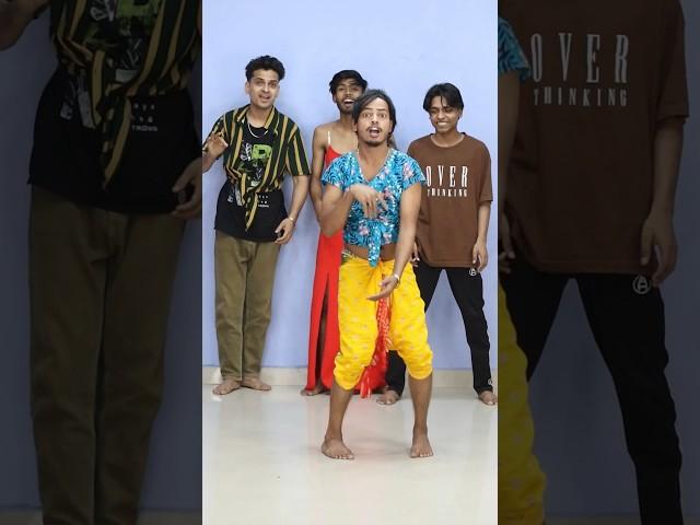 Dance On Item Song #shorts