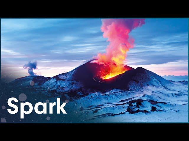 The Deadliest Eruptions In History | Mega Disaster | Spark