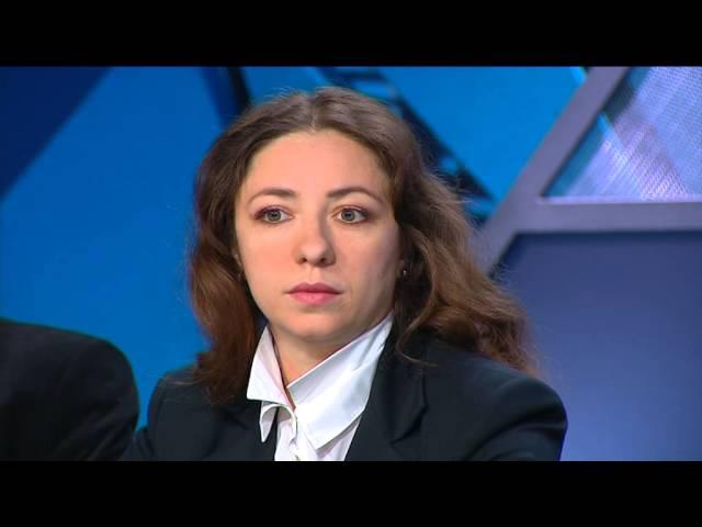 «Свобода слова»: Сохранит ли коалиция целостность? (14.09)