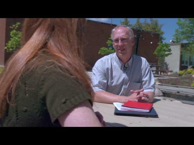 The Augustana Core: Environmental Sustainability, University of Alberta Augustana Campus