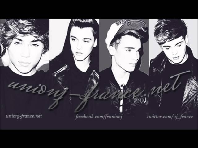 Union J - Carry You (Acoustic)