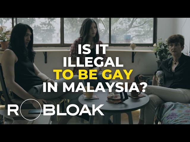 Fear and Loathing: The LGBTQ+ Experience in Malaysia