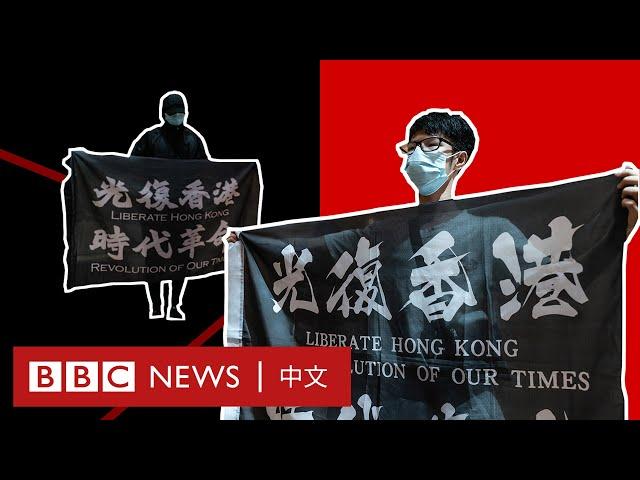 港版國安法：民運人士的擔憂，政府顧問的保票－ BBC News 中文