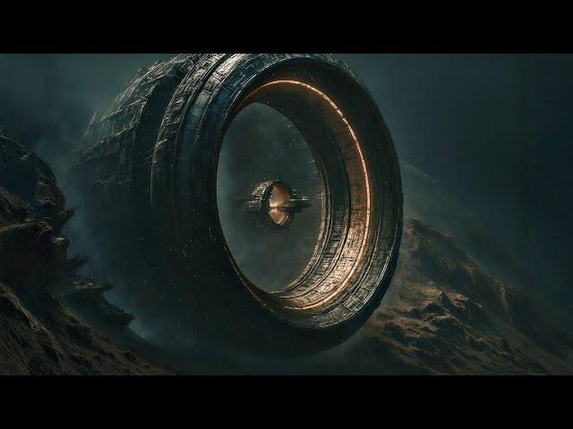 Crew Tried to Create Infinite Power in Orbit, Instead, the Universe Split Apart