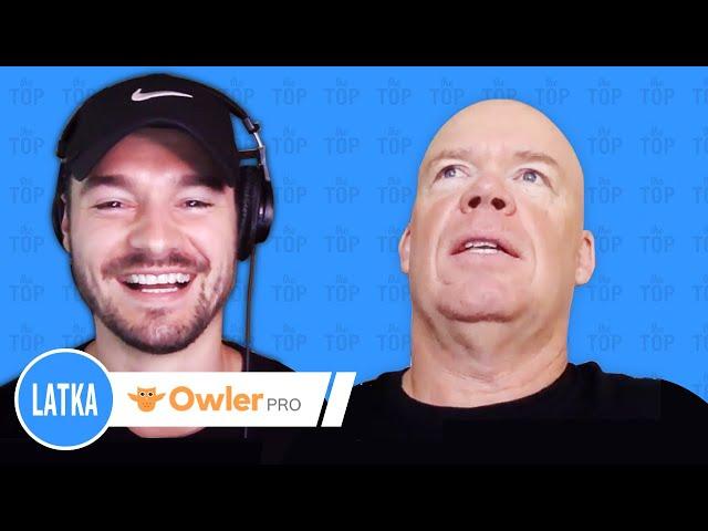Founder of Owler, Jim Fowler: Over 100 Customers, Many $1m/yr Deals for Data Feed