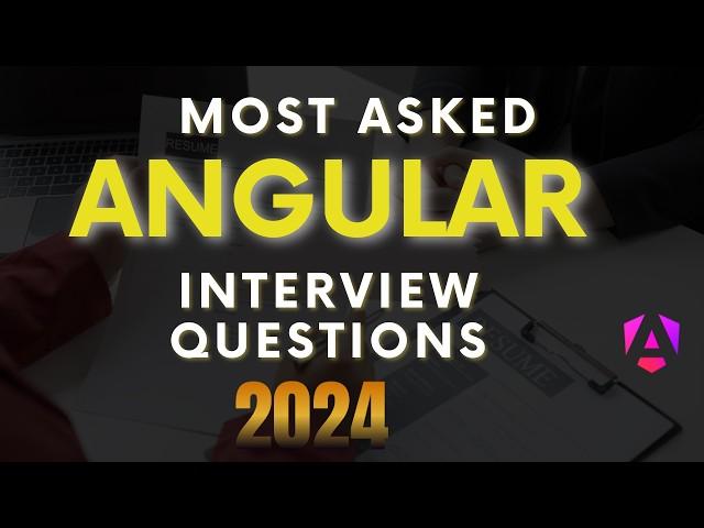 Angular Experienced Interview questions and answers | angular interview questions @UiDevGuideClips