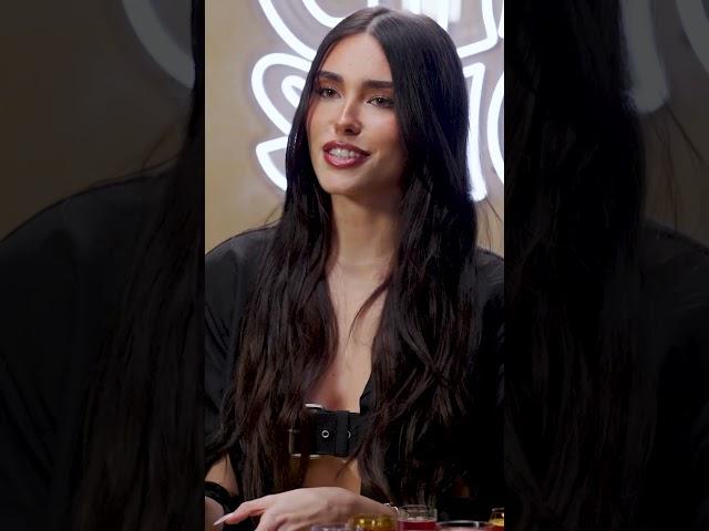 What can we say? We make pretty good mocktails. ‍️ #MadisonBeer @spotify #BestNewArtist