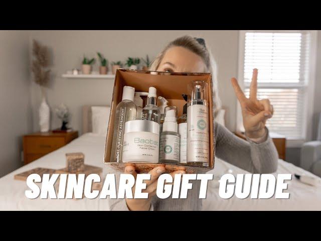 Skincare Gift Guide - Skincare Gifts from Skin Resource MD | Torey Noora