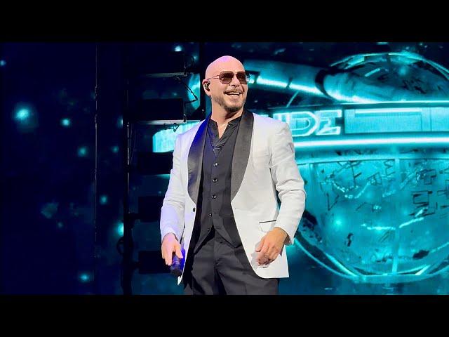 Pitbull - Culo (Live from Party After Dark Tour 2025, Cologne, Germany)