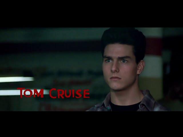 The Color of Money (1986) Tom Cruise Trailer ¦ TC4Movies Clips & Trailers