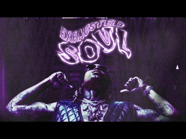 TEC - EXHAUSTED SOUL