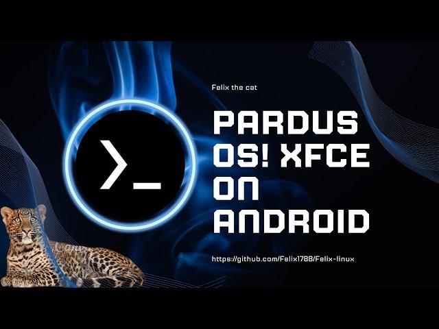 How to install pardus OS! DEMO V1 | NO ROOT