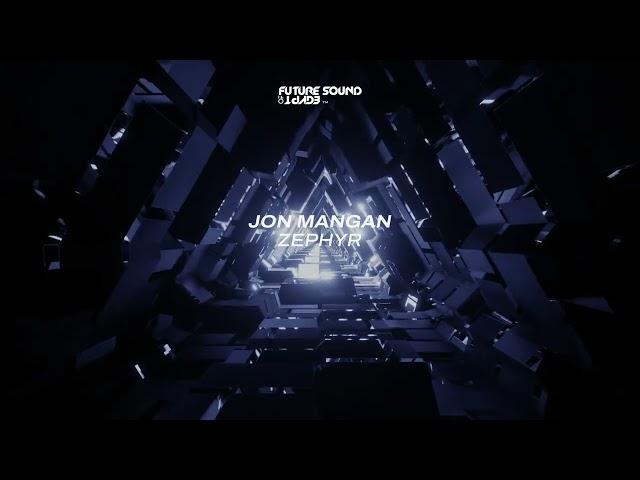 Jon Mangan - Zephyr