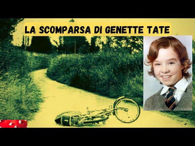 SCOMPARSA MENTRE CONSEGNAVA I GIORNALI