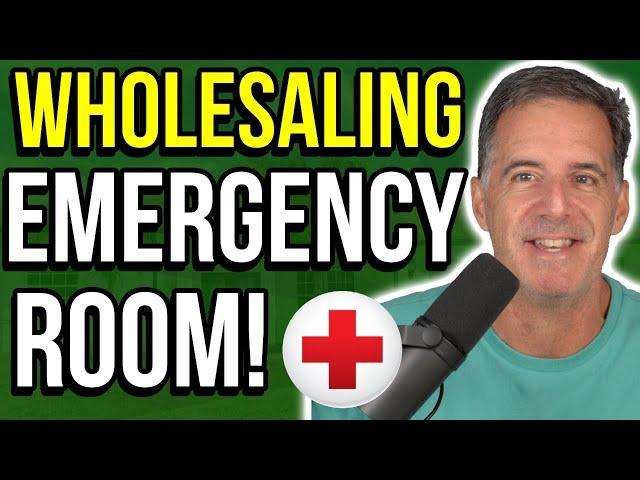 How to Save Your Wholesale Real Estate Deals!