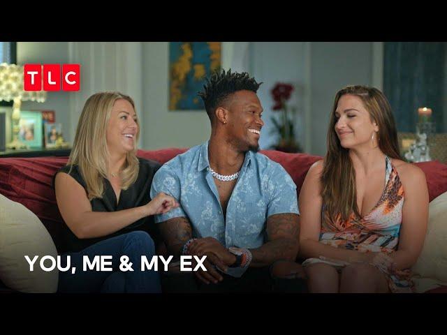 Ingrown Hair | You, Me & My Ex | TLC Southeast Asia