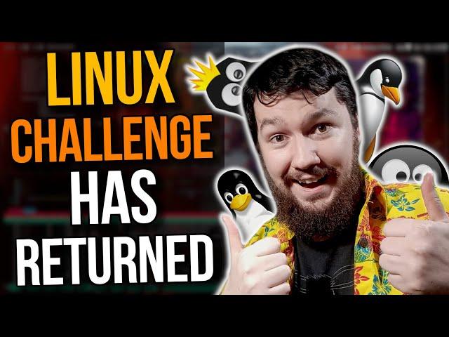 Everyone Is Switching To Linux